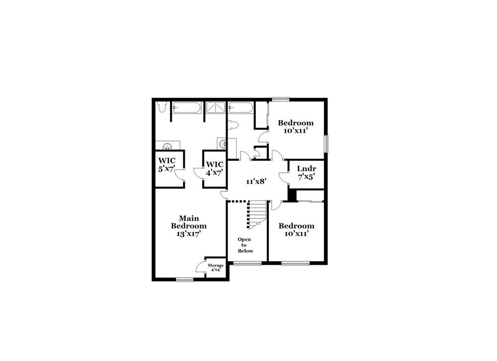 Building Photo - 5804 Tree Fern Ct