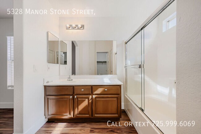 Building Photo - 5328 Manor Stone St
