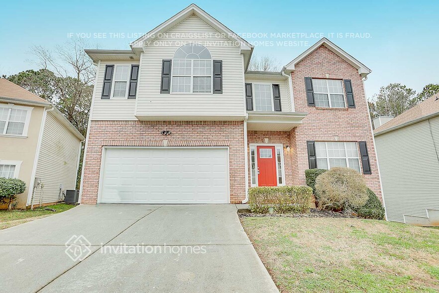Building Photo - 849 Ashton Oak Cir