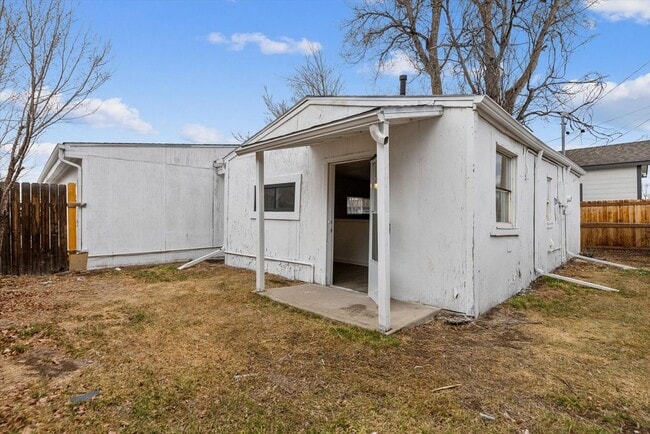 Building Photo - Barnum House