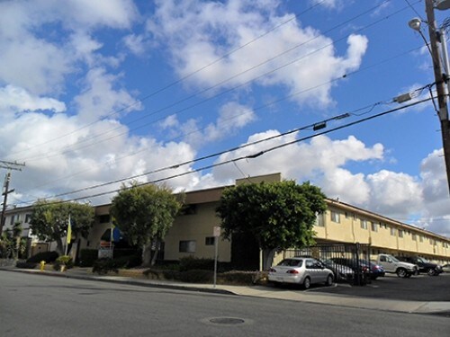 Building Photo - Portofino Apartments