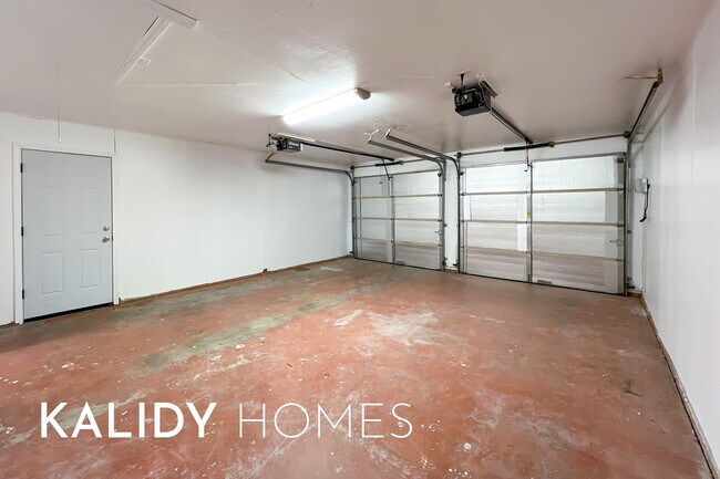 Building Photo - 3501 Baird Dr