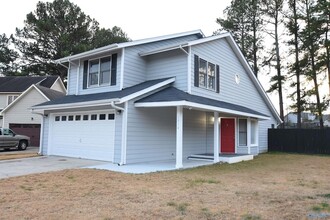 Building Photo - 1814 Whisperwood Way NW