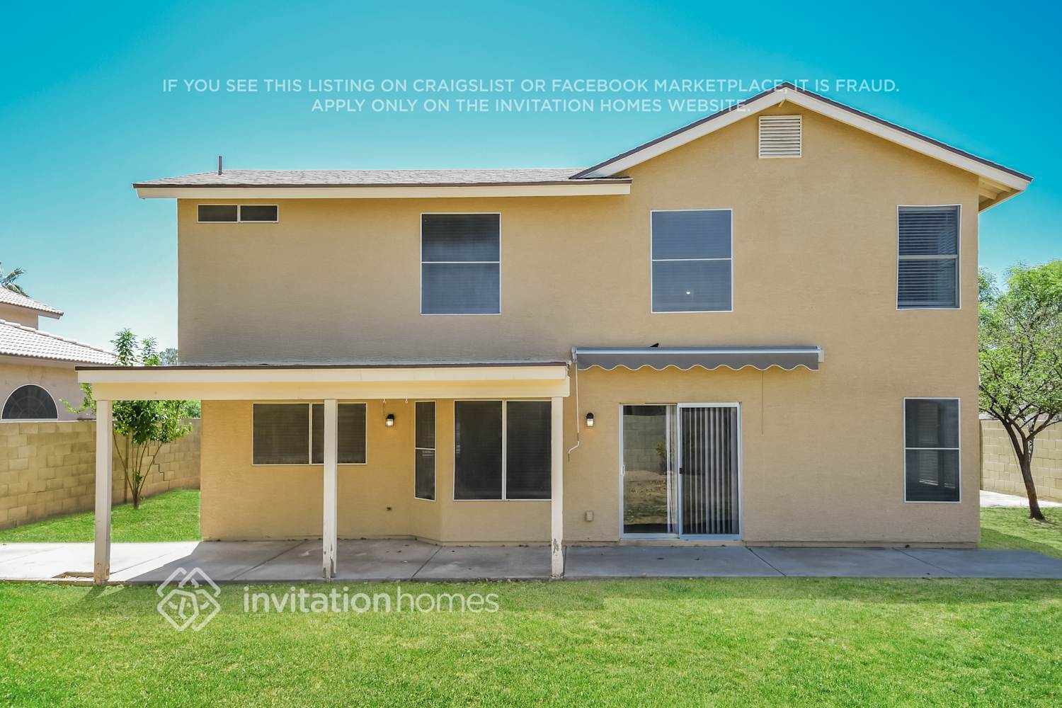 Building Photo - 4126 W Misty Willow Ln