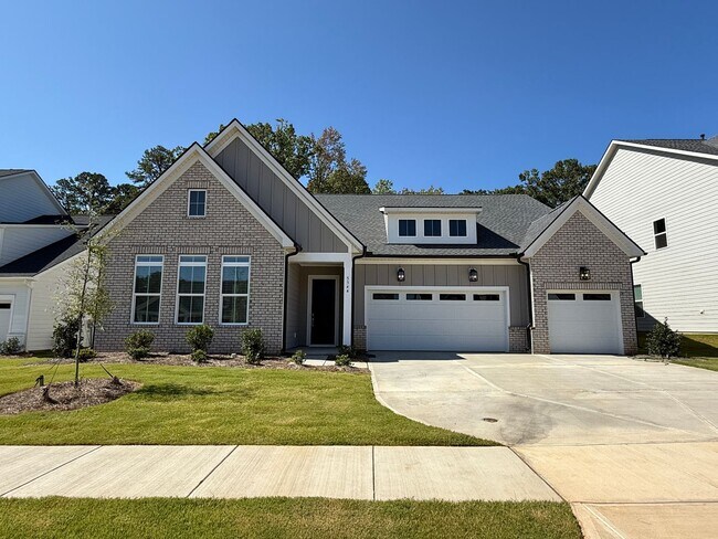 Primary Photo - Beautiful 4 Bedroom Single Family Home