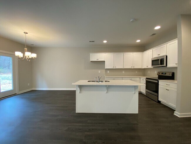 Building Photo - Home for Rent in Pinson, AL!!!  Available NOW!