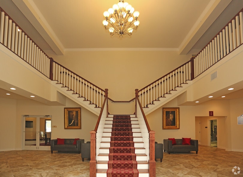 Interior Photo - Enclave at Duncan Meadows