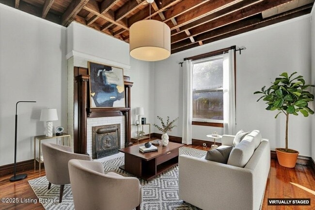 Building Photo - 1315 Highland Ave