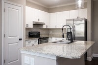 Interior Photo - McDowell Creek Court