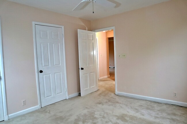 2nd Bedroom - 4821 28th St S