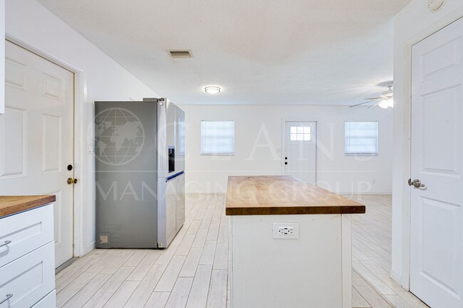 Building Photo - Say Goodbye to Electric Bills & Hurricane Outages with a Solar-Powered Home