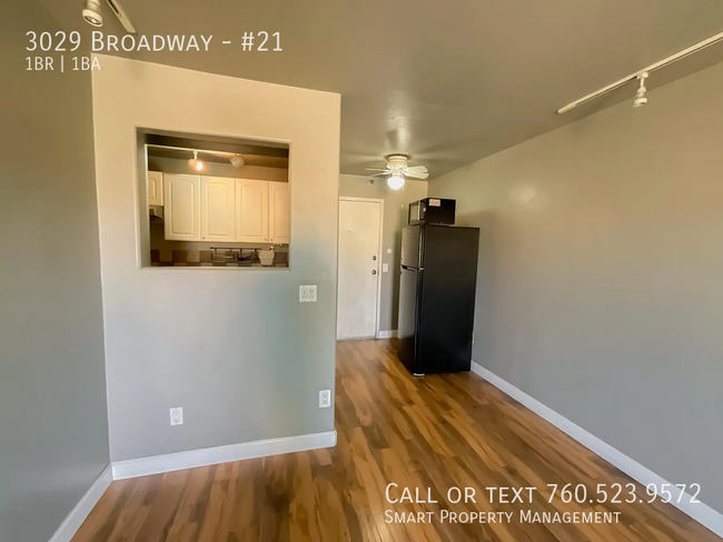 Building Photo - Charming 1-Bedroom, 1-Bath Unit for Rent –...