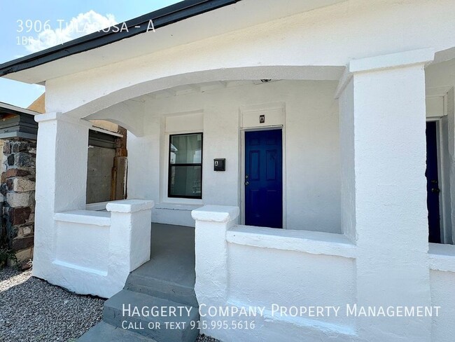 Building Photo - 3906 Tularosa-A