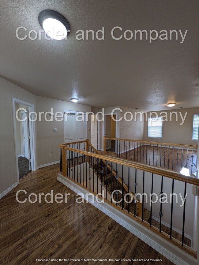 Building Photo - Gorgeous 2 Story, 4 Bedroom, 2.5 Bathroom, 3 Car Garage 2,358 Sq Ft. Home