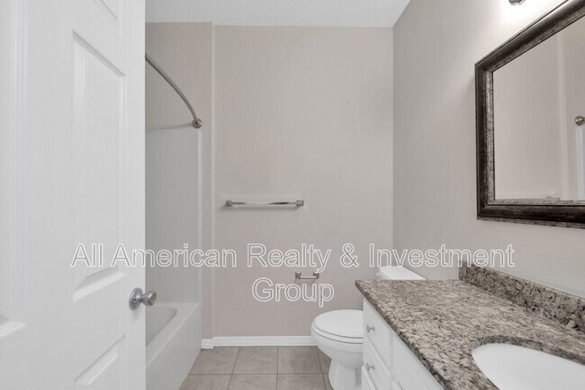 Building Photo - 1501 Partin Dr N