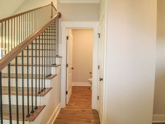 Building Photo - NEW Home at Lucas Ferry Farms!