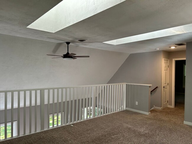Building Photo - Charming 3BR Cape Cod w/ Loft, Skylights & Fenced Yard – Prime Midlothian Location - Buckingham V...