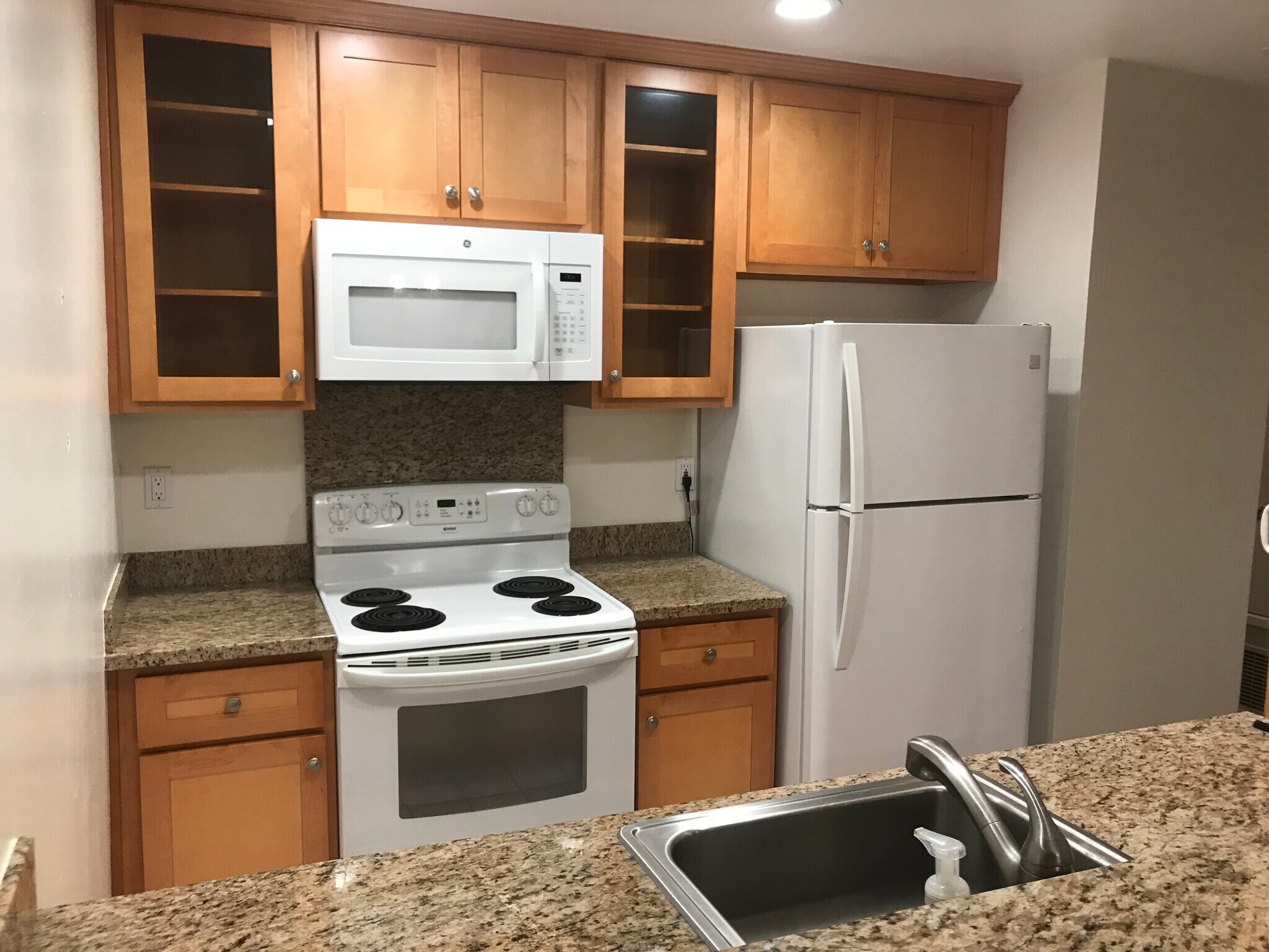 Kitchen - 497 Daisydell Court