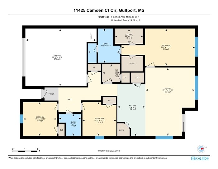 Building Photo - 11425 Camden Ct Cir
