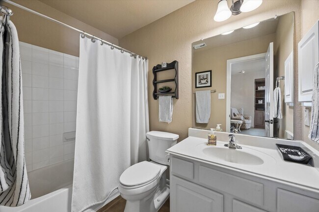 Building Photo - 6102 Timbermoss Ct