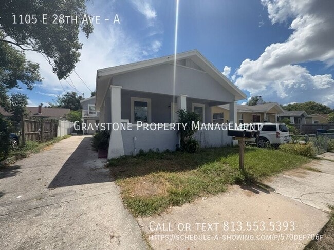 Primary Photo - 1105 E 28th Ave