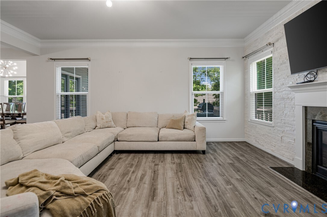 Building Photo - 16848 White Daisy Loop