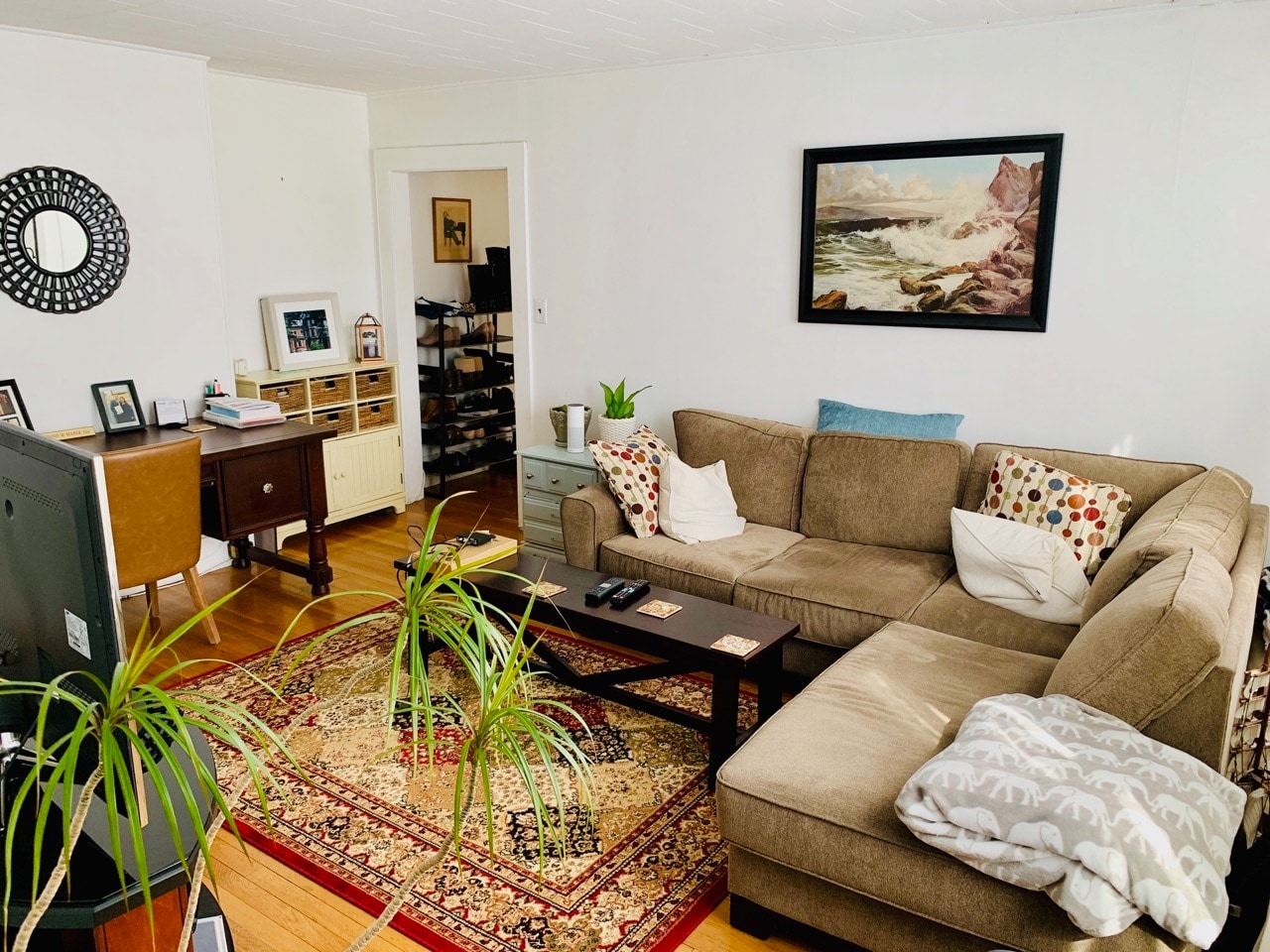 Building Photo - 11 Gorham St