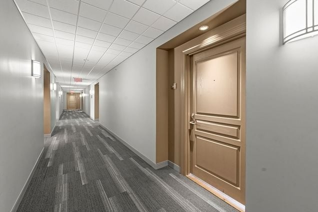 Building Photo - Penthouse 1BR Condo with 10’ Ceilings, Parking & Amenities in Watertown