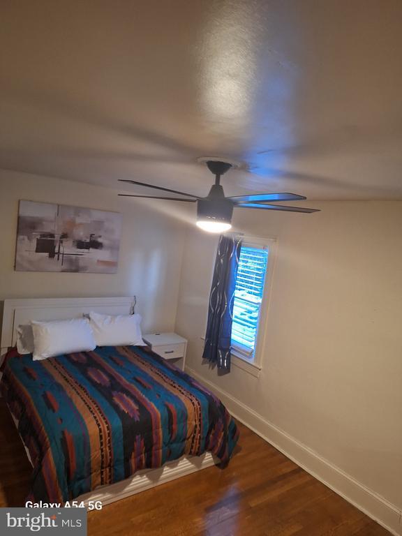 Building Photo - 3815 W St NW