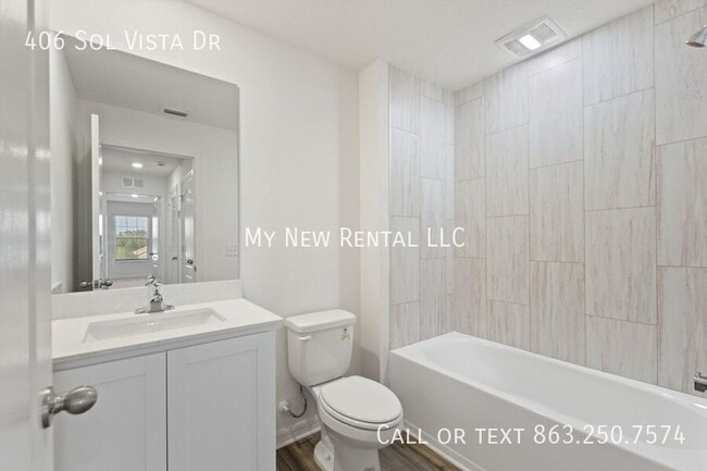 Building Photo - 406 Sol Vis Dr