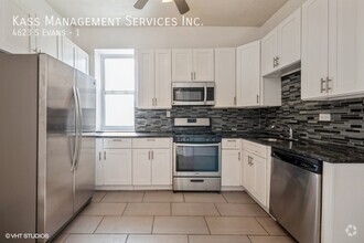 Building Photo - 4623 S Evans-1