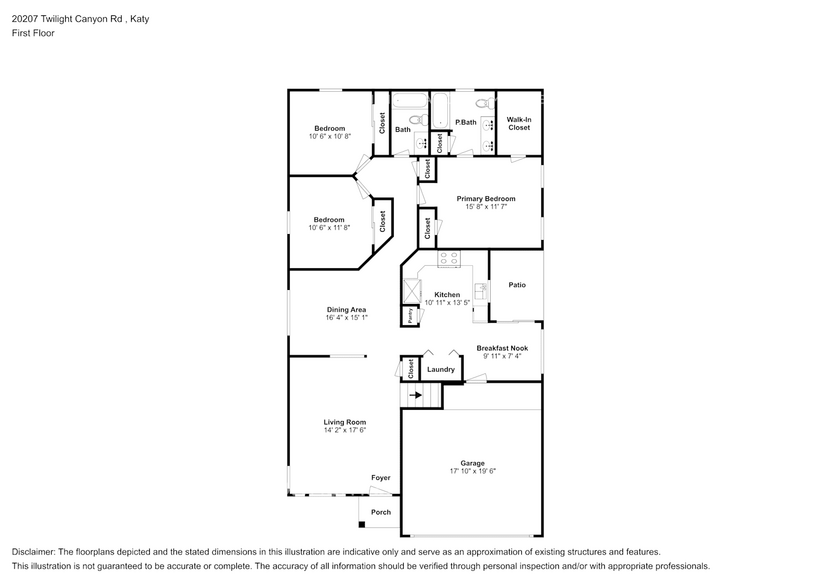 Building Photo - 20207 Twilight Canyon Rd