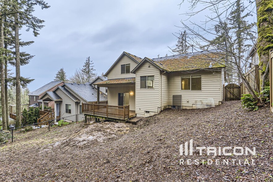 Building Photo - 1248 SW Binford Lake Pkwy