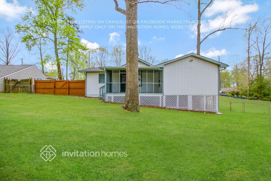Building Photo - 2960 Goldmine Rd