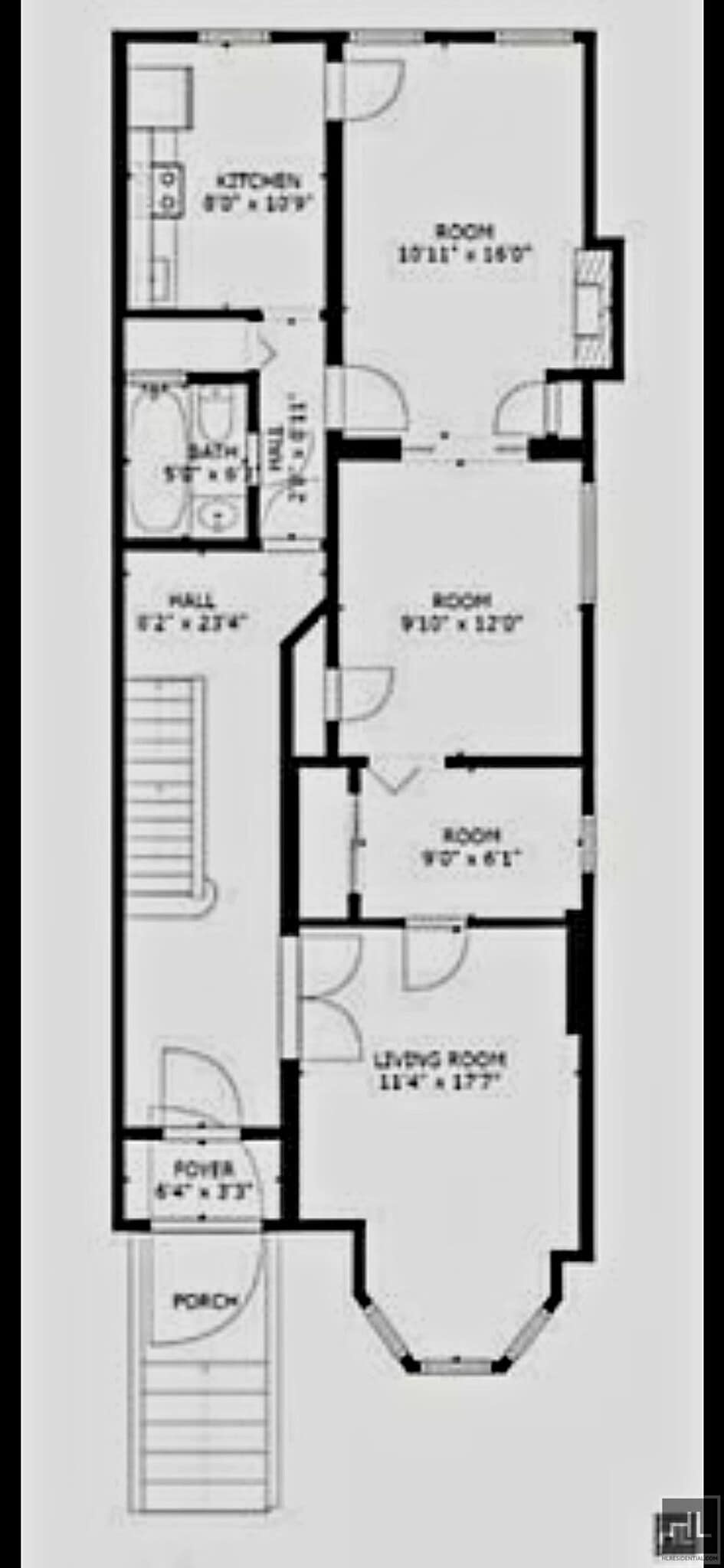 Building Photo - 412-473 73rd St