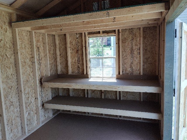 Building Photo - 107 Bettie St