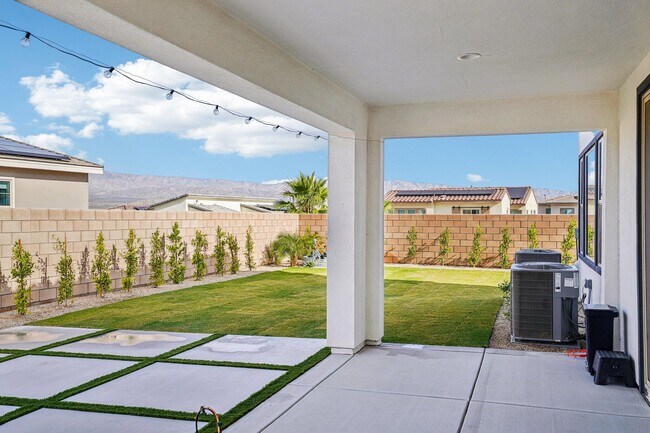 Building Photo - 74404 Nichols Dr