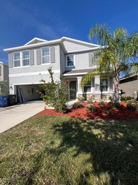 Building Photo - 5021 Jackel Chase Dr