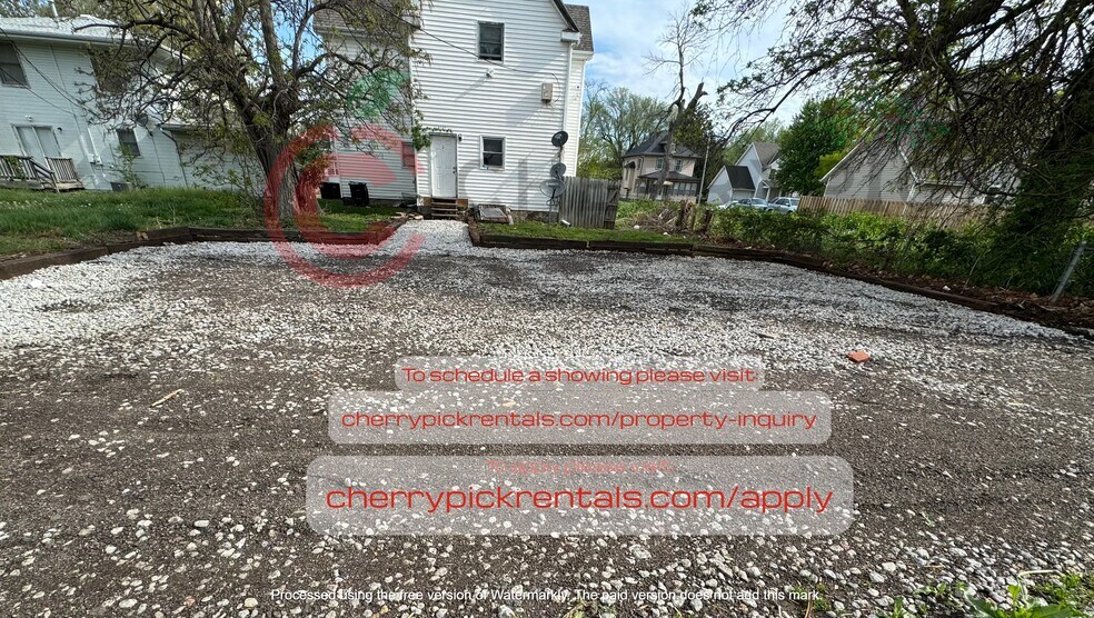 Building Photo - 1819 Pinkney St