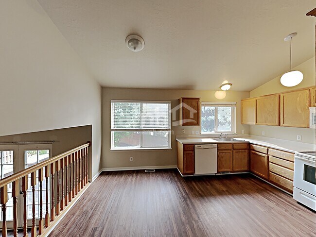 Building Photo - 1452 S 1350 W