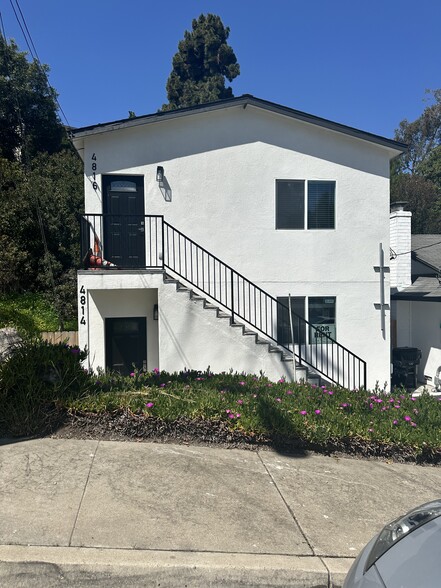 Primary Photo - 4814 54th St
