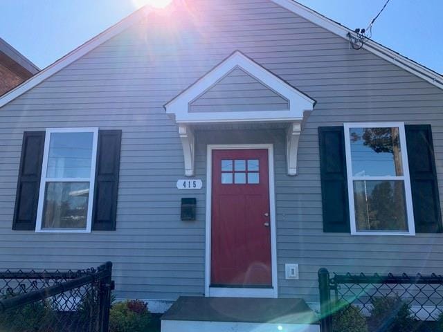 Building Photo - 415 Warren Ave