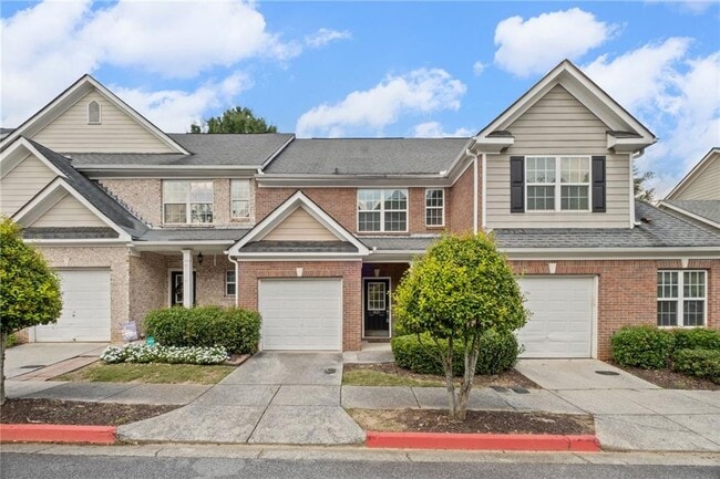 Primary Photo - 1821 Willow Branch Ln