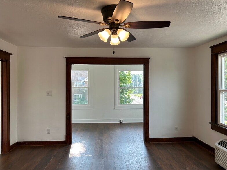 Building Photo - 1700 S College St