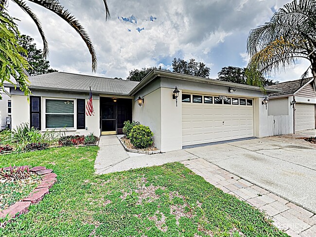 Building Photo - 8017 Lansing Dr