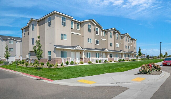 Building Photo - *Entrata Farms in Meridian