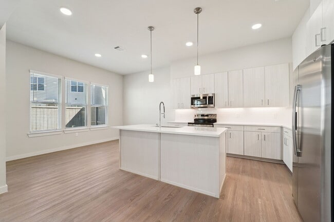 Floorplan - LightHaven at District West