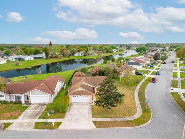 Building Photo - 5107 Deer Creek Dr