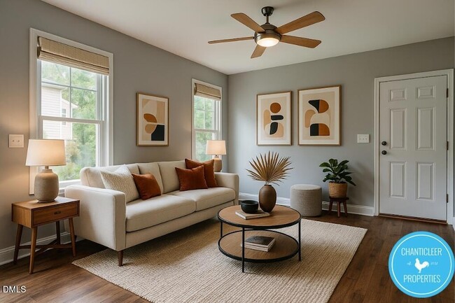 Primary Photo - 911 Chaney Rd