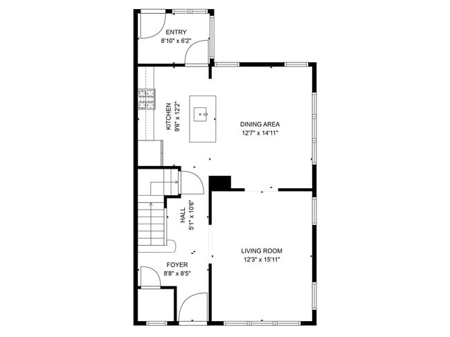 Building Photo - 37 7th Ave